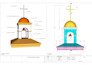 create detailed shop drawings with cut lists and materials